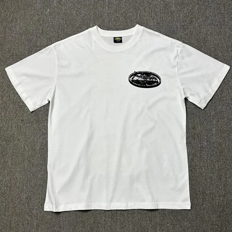 Tee Black image 2