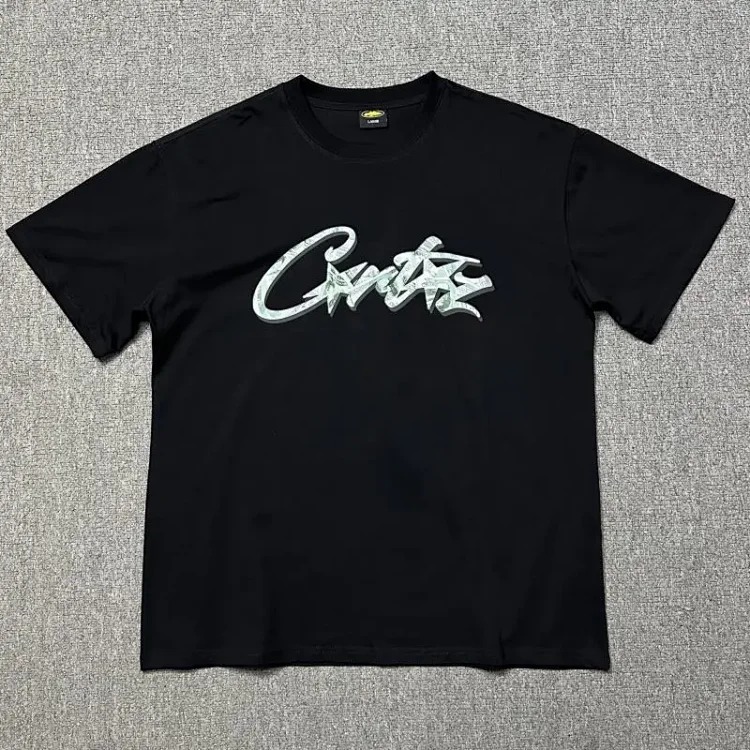Tee Black image 4