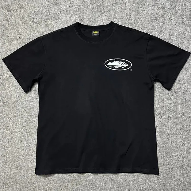 Tee Black image 6