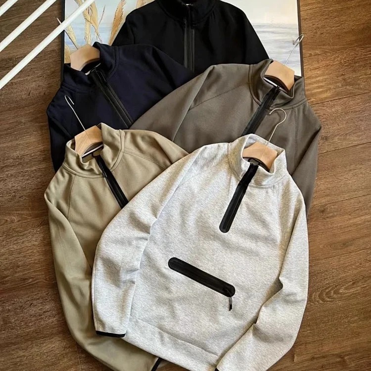 Fashion Sweatshirt