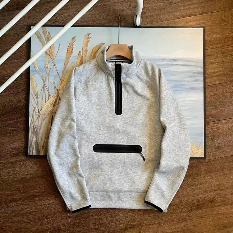 Fashion Sweatshirt