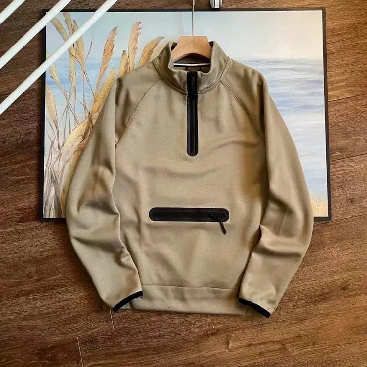 Fashion Sweatshirt
