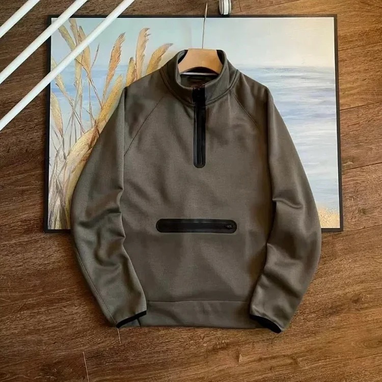 Fashion Sweatshirt