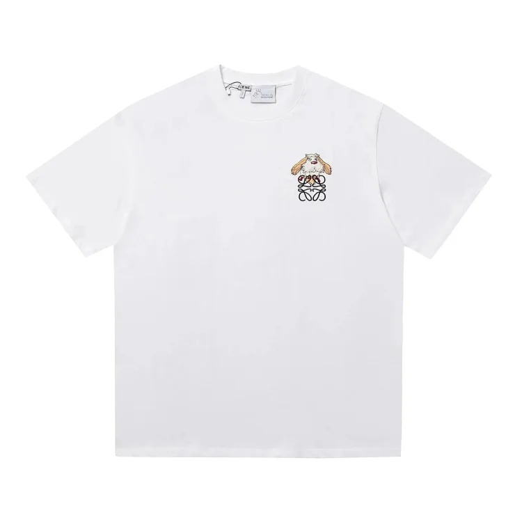 LL55-Good quality and good-looking short-sleeved shirt