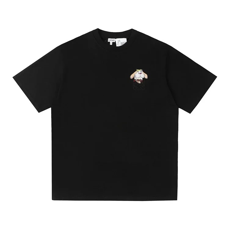 LL55-Good quality and good-looking short-sleeved shirt