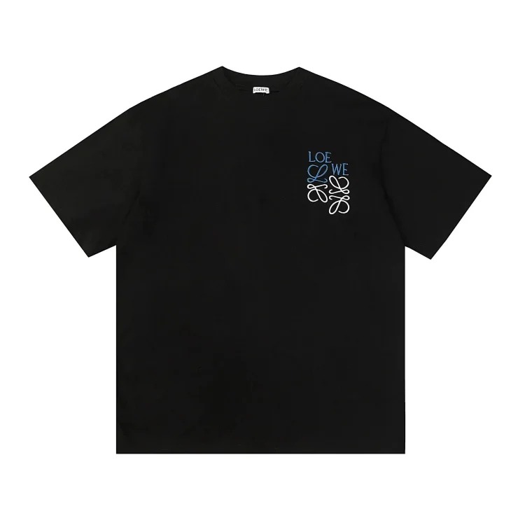 LL55-Good quality and good-looking short-sleeved shirt