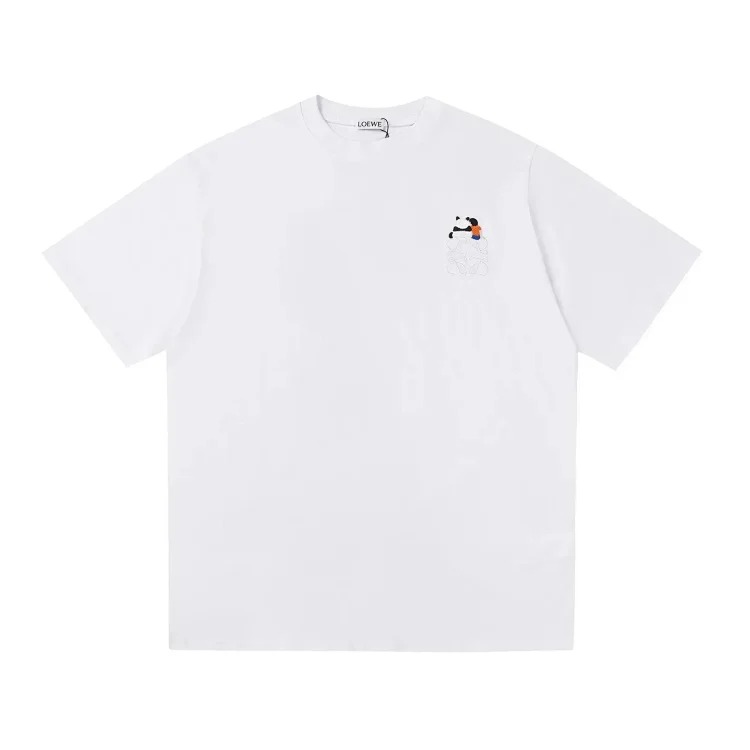 LL55-Good quality and good-looking short-sleeved shirt