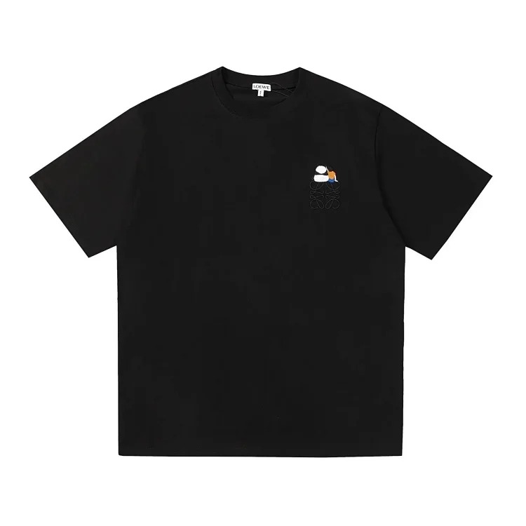 LL55-Good quality and good-looking short-sleeved shirt