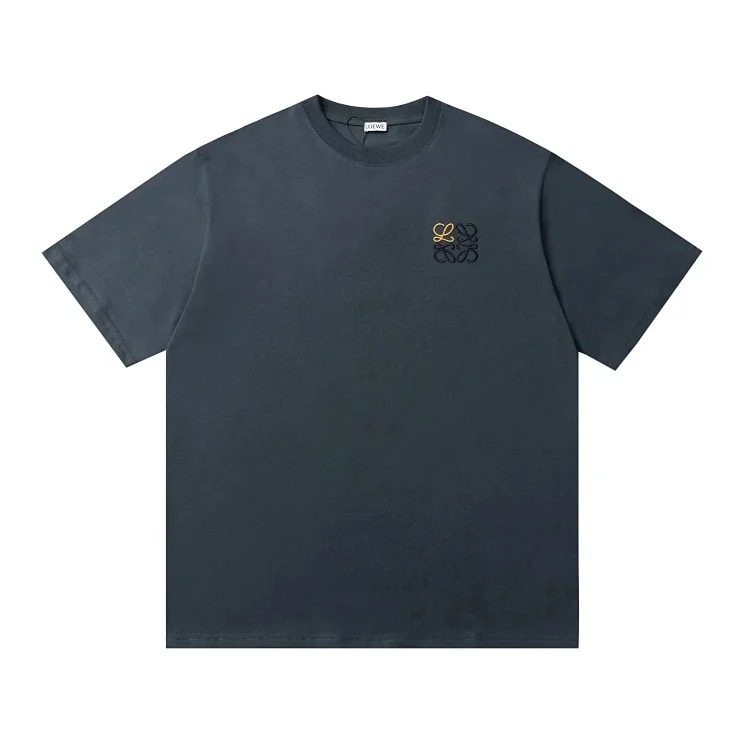 LL55-Good quality and good-looking short-sleeved shirt