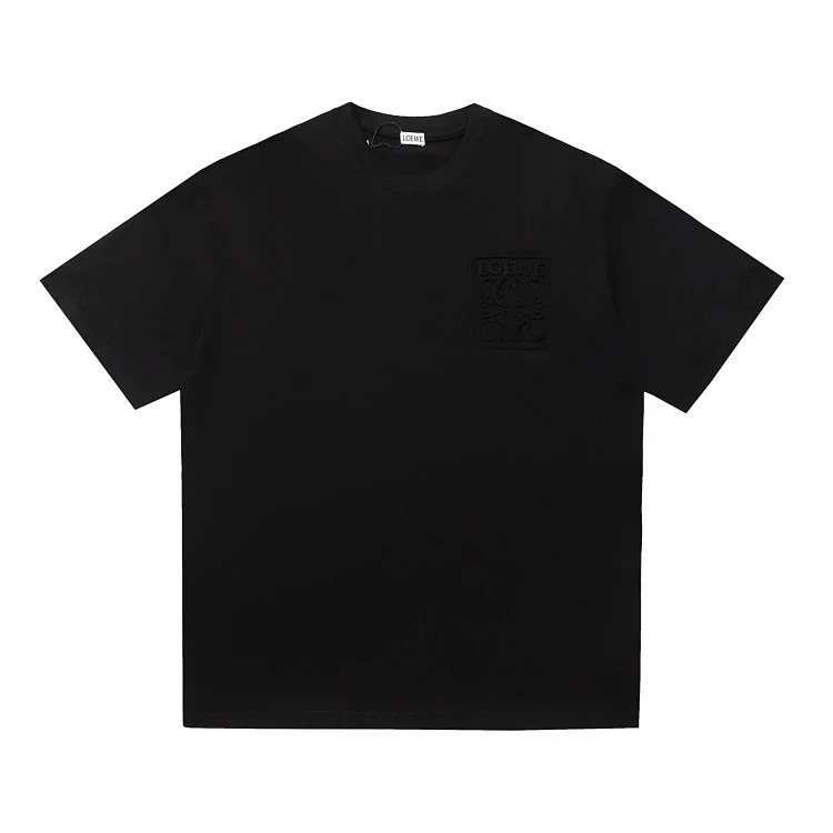 LL55-Good quality and good-looking short-sleeved shirt