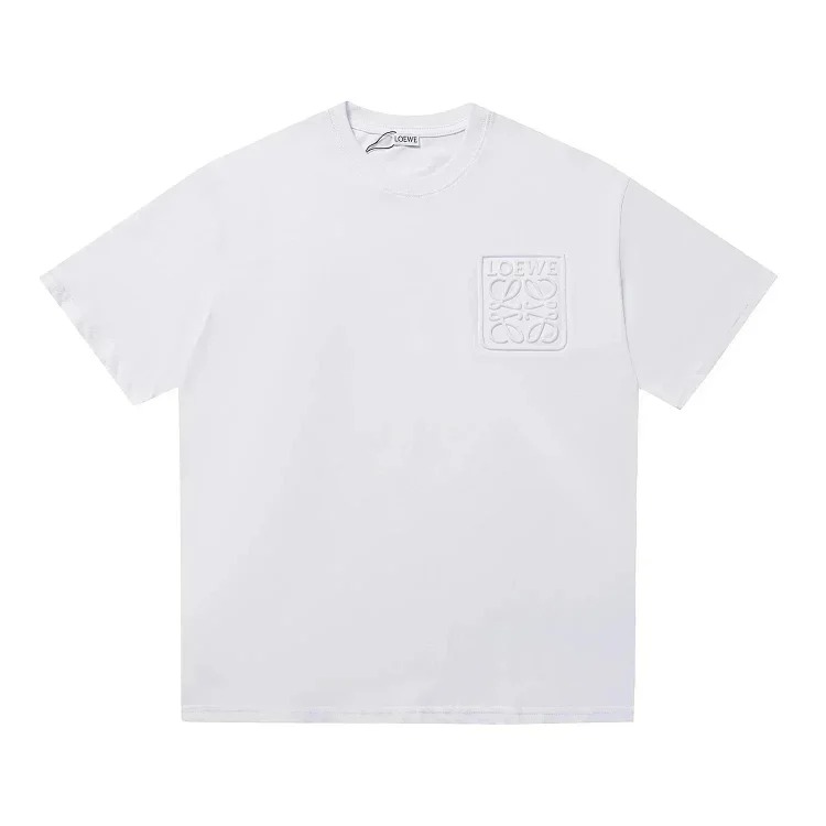 LL55-Good quality and good-looking short-sleeved shirt