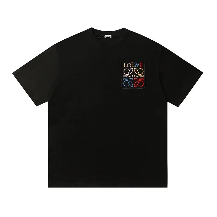 LL55-Good quality and good-looking short-sleeved shirt