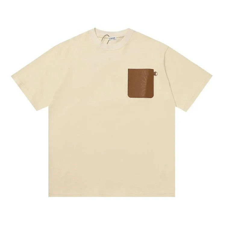 LL55-Good quality and good-looking short-sleeved shirt