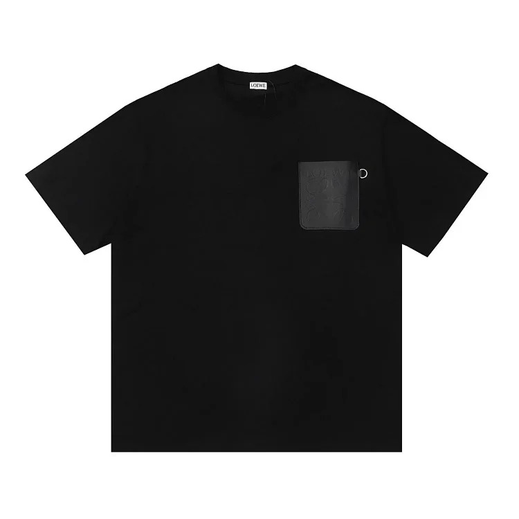 LL55-Good quality and good-looking short-sleeved shirt