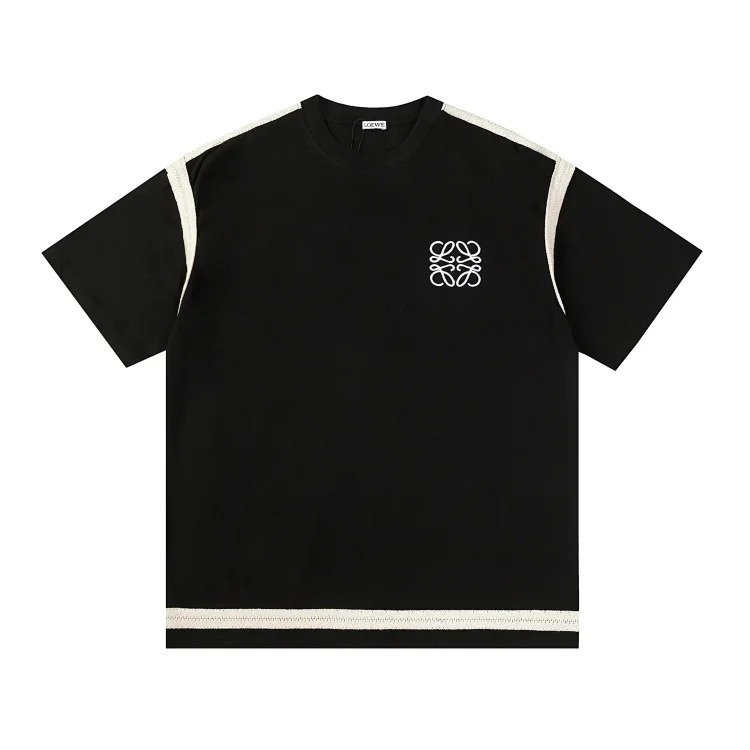 LL55-Good quality and good-looking short-sleeved shirt