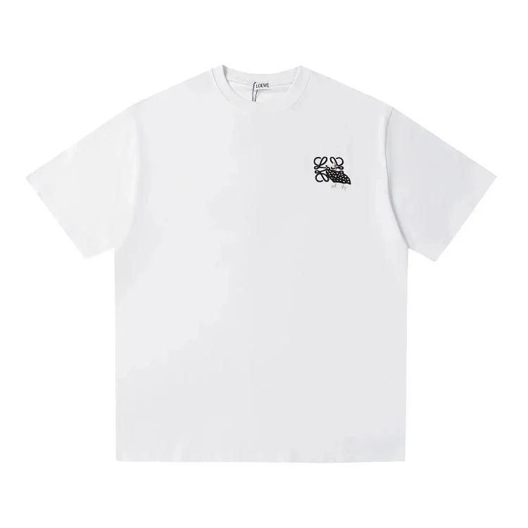 LL55-Good quality and good-looking short-sleeved shirt