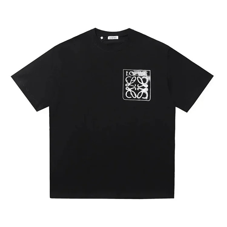 LL55-Good quality and good-looking short-sleeved shirt