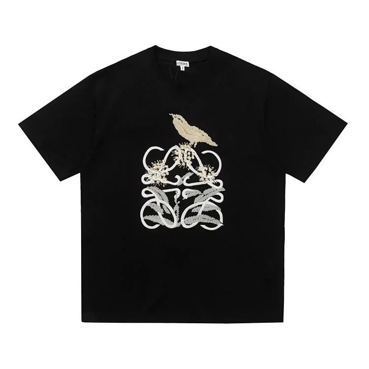 LL55-Good quality and good-looking short-sleeved shirt