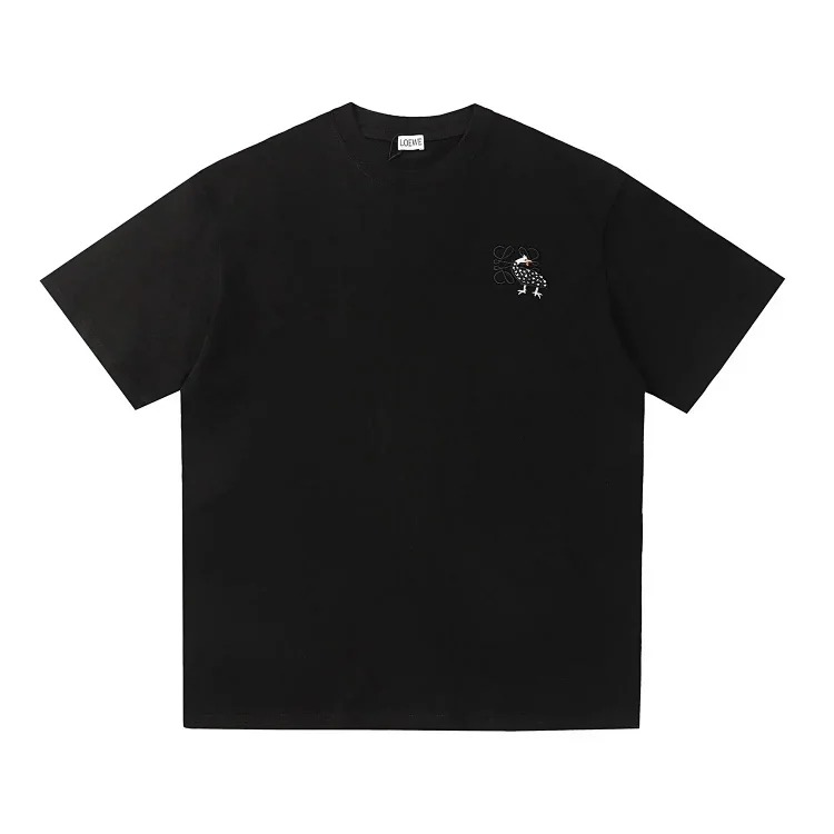 LL55-Good quality and good-looking short-sleeved shirt