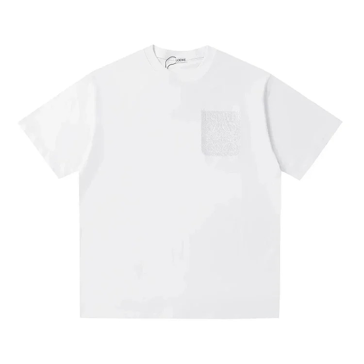 LL55-Good quality and good-looking short-sleeved shirt