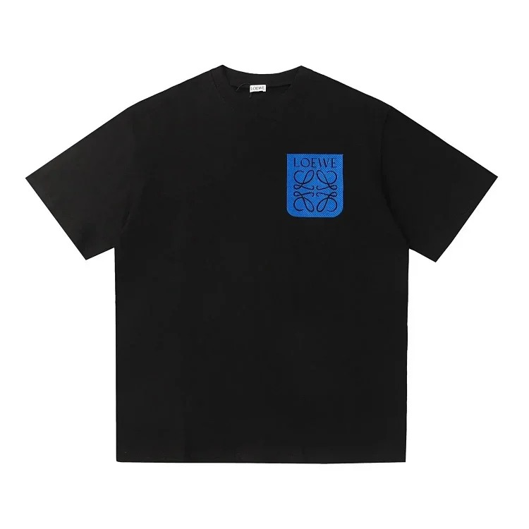LL55-Good quality and good-looking short-sleeved shirt
