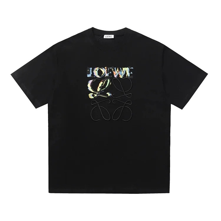 LL55-Good quality and good-looking short-sleeved shirt