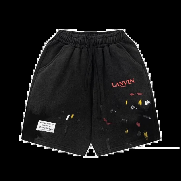 GALLERY DEPT shorts 3(pic11) GALLERY DEPT shorts 3