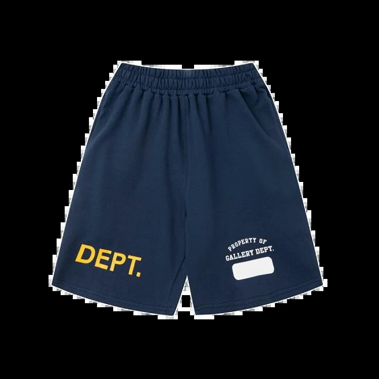 GALLERY DEPT shorts 3(pic12) GALLERY DEPT shorts 3