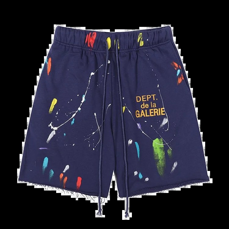 GALLERY DEPT shorts 3(pic22) GALLERY DEPT shorts 3