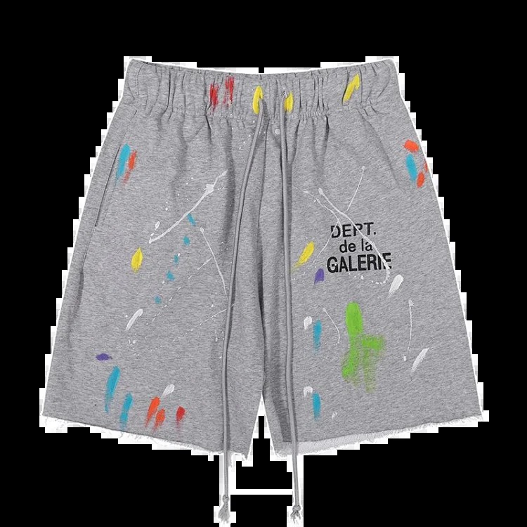 GALLERY DEPT shorts 3(pic24) GALLERY DEPT shorts 3