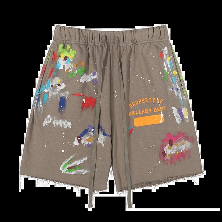 GALLERY DEPT shorts 3(pic25) GALLERY DEPT shorts 3