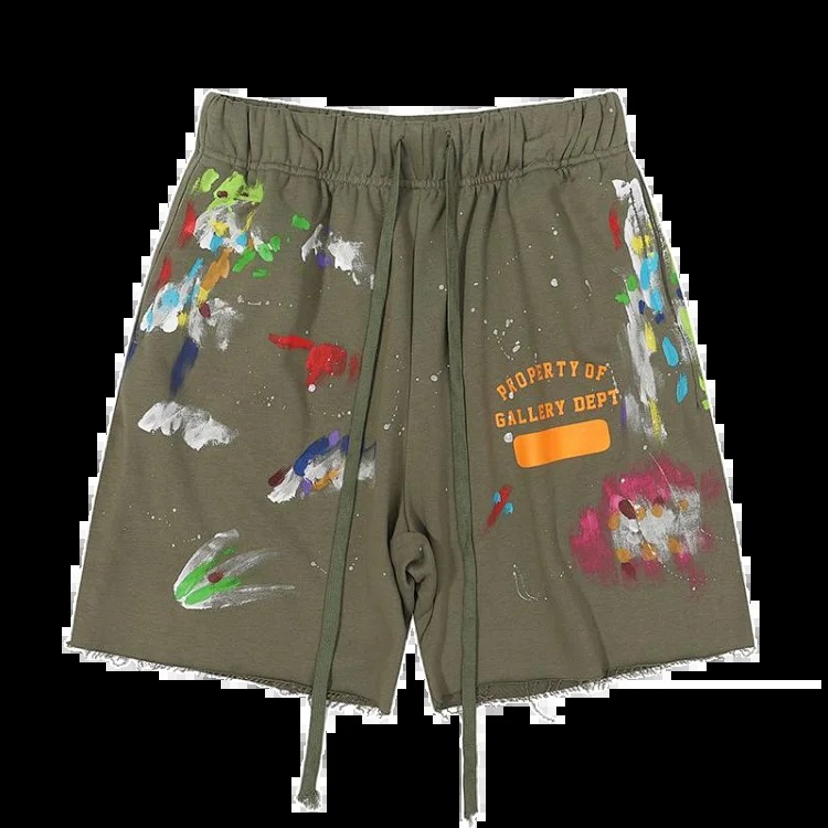 GALLERY DEPT shorts 3(pic26) GALLERY DEPT shorts 3