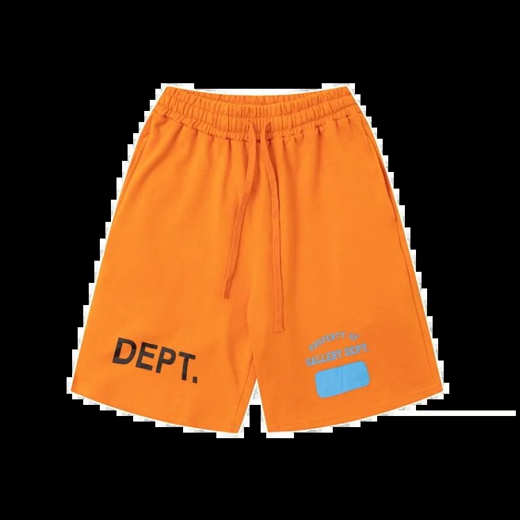 GALLERY DEPT shorts 3(pic36) GALLERY DEPT shorts 3