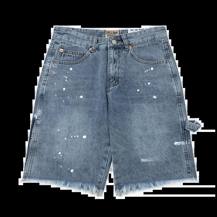 GALLERY DEPT shorts 3(pic3) GALLERY DEPT shorts 3