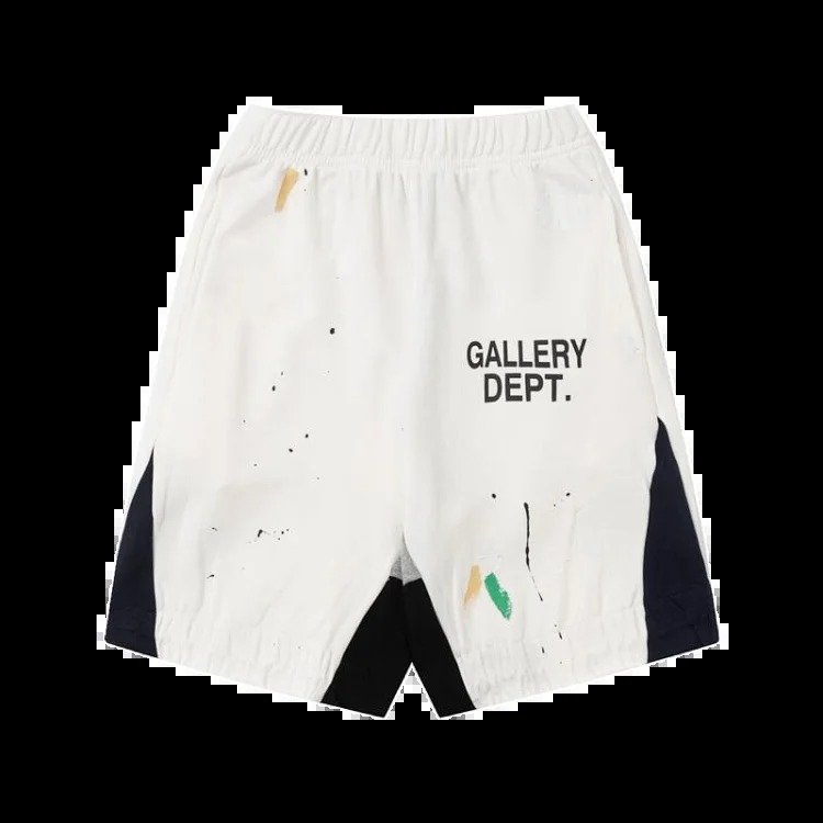 GALLERY DEPT shorts 3(pic4) GALLERY DEPT shorts 3