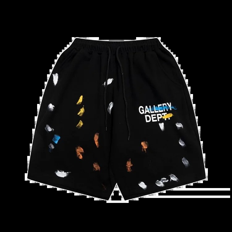 GALLERY DEPT shorts 3(pic8) GALLERY DEPT shorts 3