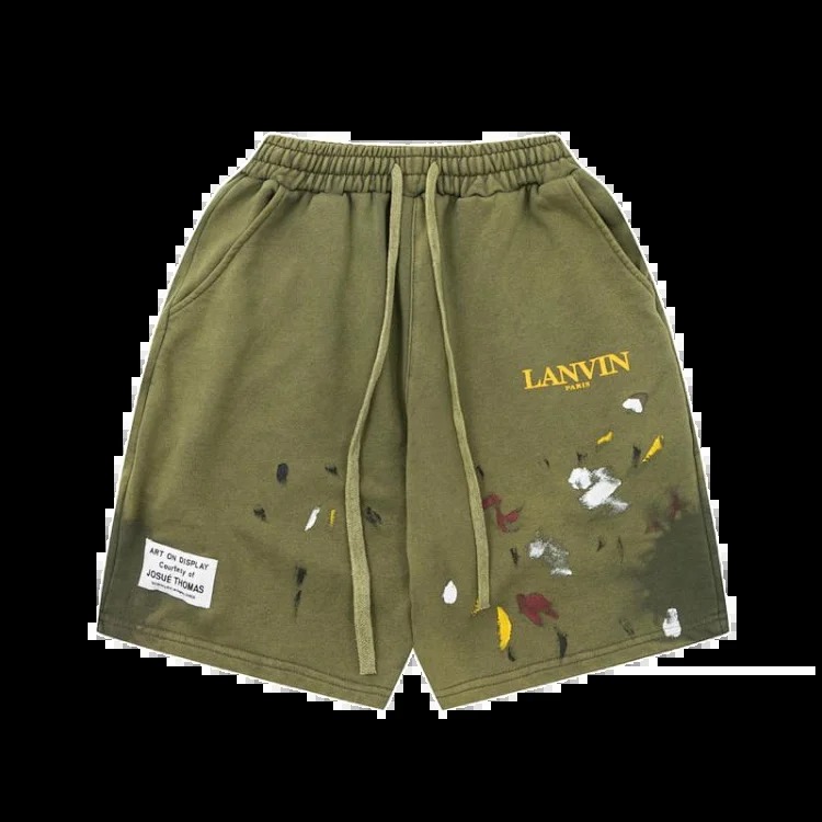 GALLERY DEPT shorts 3(pic9) GALLERY DEPT shorts 3
