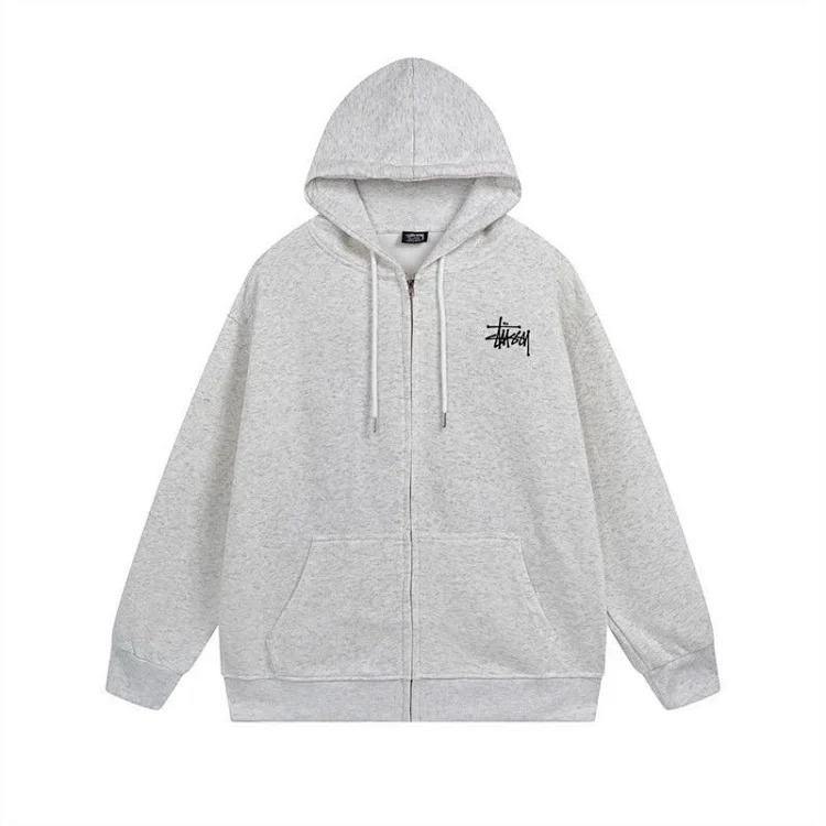Stus Zip Jacket