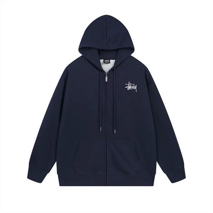Stus Zip Jacket