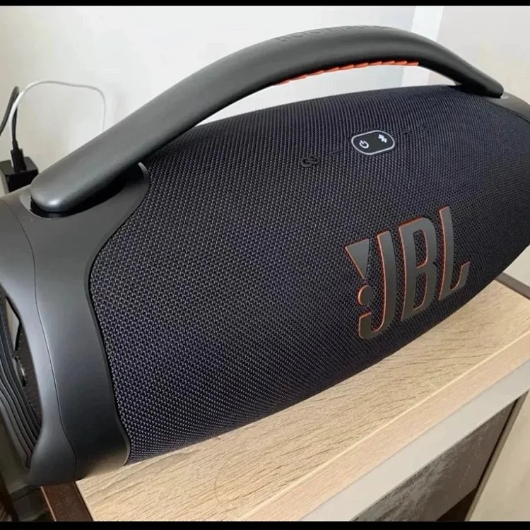 Jb I Speaker Boombox3