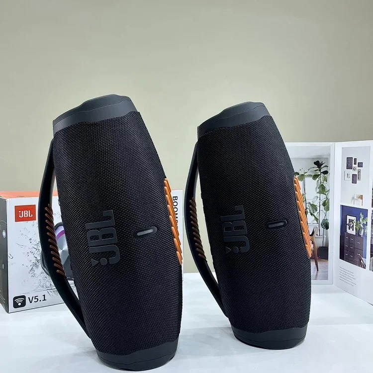 Jb I Speaker Boombox3