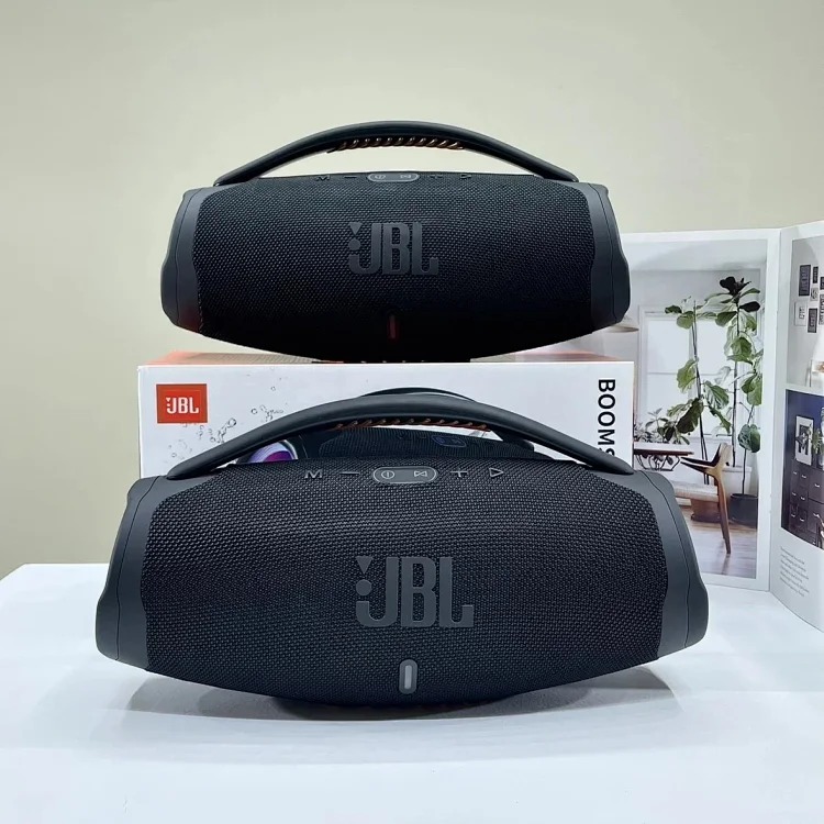 Jb I Speaker Boombox3