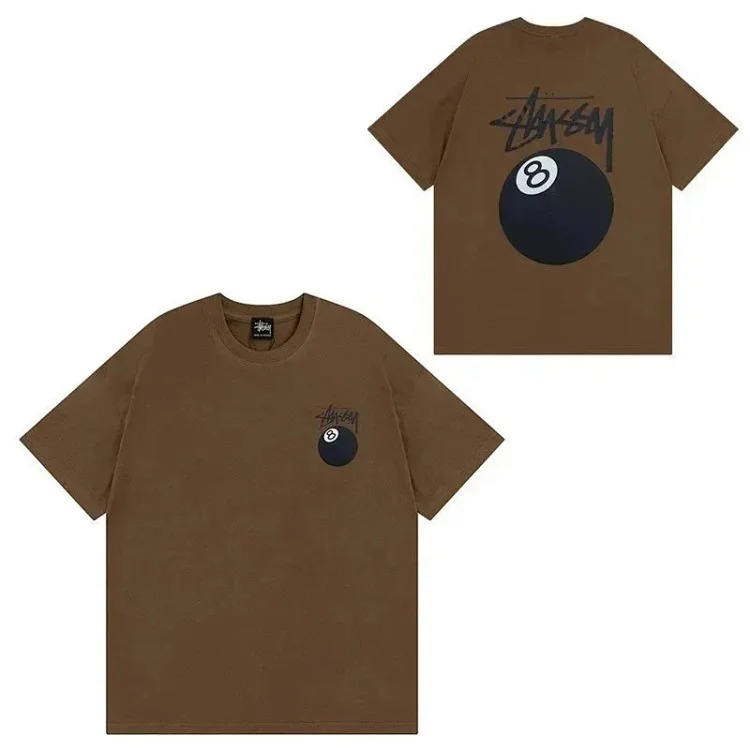 S t us y T-shirt
