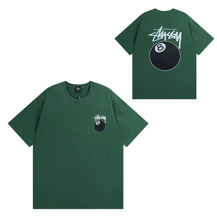 S t us y T-shirt