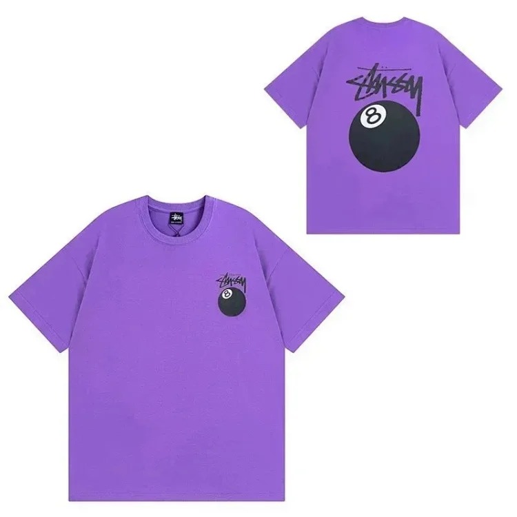 S t us y T-shirt