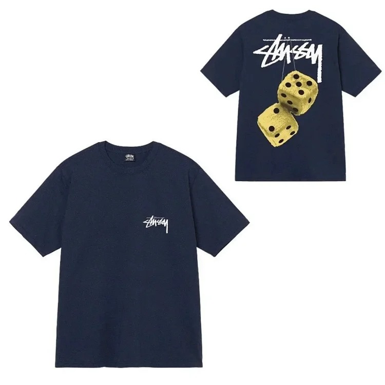 S t us y T-shirt