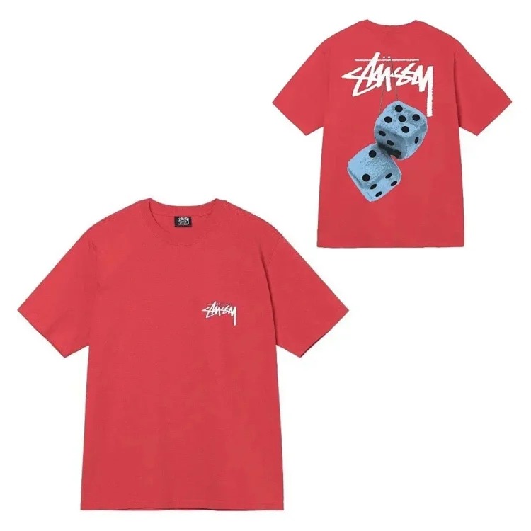 S t us y T-shirt