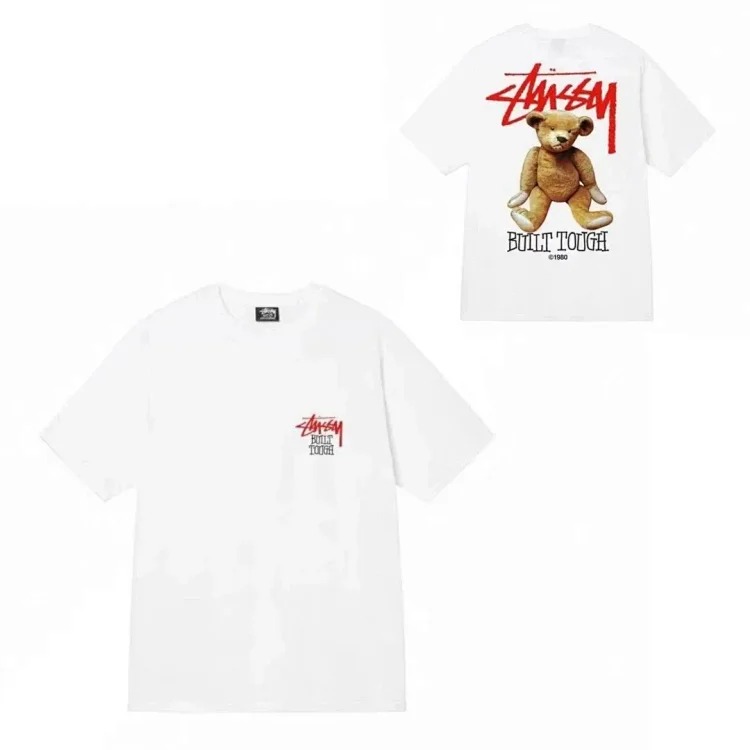 S t us y T-shirt