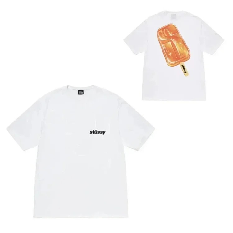 S t us y T-shirt