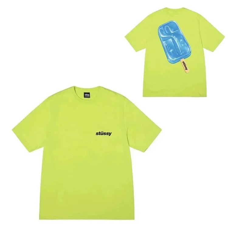 S t us y T-shirt
